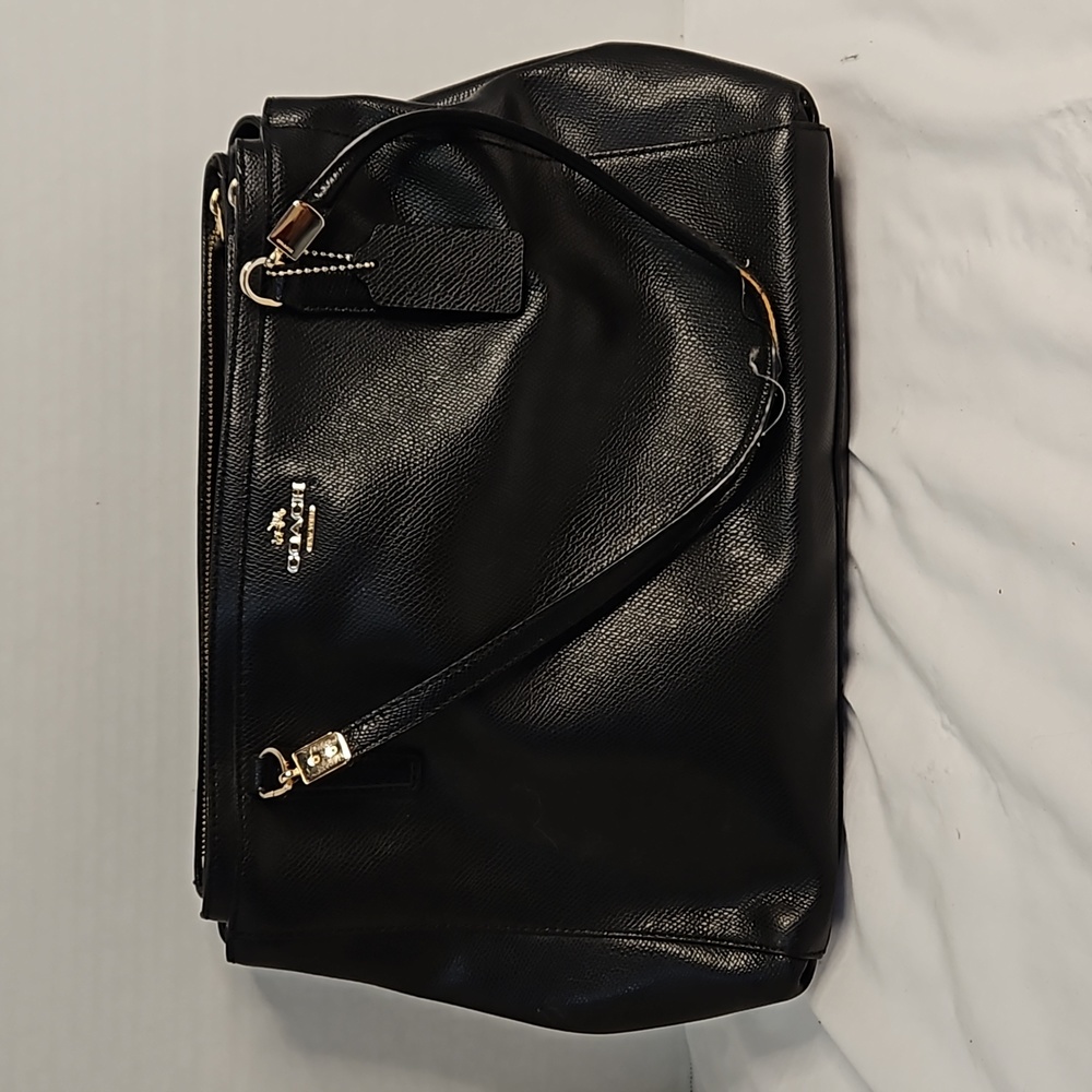 Coach Christie Carryall